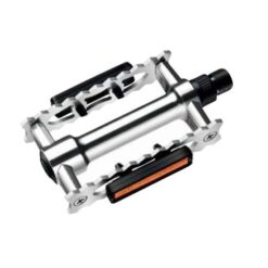 ΠΕΤΑΛΙΑ RETRO ΠΟΔΗΛΑΤΟΥ ΑΛΟΥΜΙΝΙΟΥ ΑΣΗΜΙ 9/16 HF-611