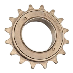 SHUNFENG ΓΡΑΝΑΖΙ FREEWHEEL ΜΟΝΟΤΑΧΥΤΟ 18 ΔΟΝΤΙΑ
