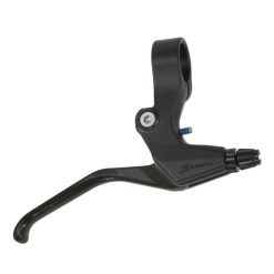 SACCON ΣΕΤ ΜΑΝΕΤΕΣ ΠΟΔΗΛΑΤΟΥ FULL ALLOY ΓΙΑ V-BRAKE L321A