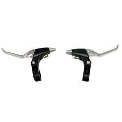 ΣΕΤ ΜΑΝΕΤΕΣ ΠΟΔΗΛΑΤΟΥ FULL ALLOY ΓΙΑ V-BRAKE S-26