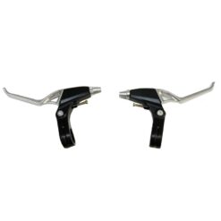ΣΕΤ ΜΑΝΕΤΕΣ ΠΟΔΗΛΑΤΟΥ FULL ALLOY ΓΙΑ V-BRAKE S-26