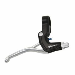 SACCON ΣΕΤ ΜΑΝΕΤΕΣ ΠΟΔΗΛΑΤΟΥ FULL ALLOY ΓΙΑ V-BRAKE L65A