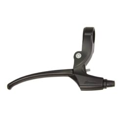 SACCON ΣΕΤ ΜΑΝΕΤΕΣ ΠΟΔΗΛΑΤΟΥ FULL ALLOY ΓΙΑ V-BRAKE ΜΑΥΡΕΣ L21A4L3P0