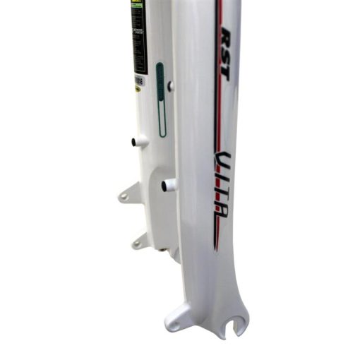 RST VITA 28'' 700C MLO ΑΝΑΡΤΗΣΗ ΕΜΠΡΟΣΘΙΑ ΠΟΔΗΛΑΤΟΥ 28.6 ΒΙΔΩΤΟ DISC BRAKE ΛΕΥΚΗ - Image 3