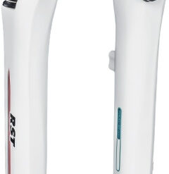 RST VITA 28'' 700C MLO ΑΝΑΡΤΗΣΗ ΕΜΠΡΟΣΘΙΑ ΠΟΔΗΛΑΤΟΥ 28.6 ΒΙΔΩΤΟ DISC BRAKE ΛΕΥΚΗ - Image 5