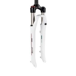 RST VITA 28'' 700C MLO ΑΝΑΡΤΗΣΗ ΕΜΠΡΟΣΘΙΑ ΠΟΔΗΛΑΤΟΥ 28.6 ΒΙΔΩΤΟ DISC BRAKE ΛΕΥΚΗ