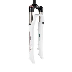 RST VITA 28'' 700C MLO ΑΝΑΡΤΗΣΗ ΕΜΠΡΟΣΘΙΑ ΠΟΔΗΛΑΤΟΥ 28.6 ΒΙΔΩΤΟ DISC BRAKE ΛΕΥΚΗ