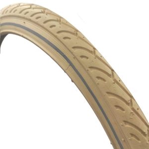 VEE RUBBER 24Χ1.75 ΕΛΑΣΤΙΚΟ ΠΟΔΗΛΑΤΟΥ V212 ΜΠΕΖ ΜΕ ΑΝΑΚΛΑΣΤΙΚΗ ΤΑΙΝΙΑ