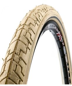 VEE RUBBER 26Χ1.75 ΕΛΑΣΤΙΚΟ ΠΟΔΗΛΑΤΟΥ MTB V159 ΜΠΕΖ ΜΕ ΑΝΑΚΛΑΣΤΙΚΗ ΤΑΙΝΙΑ