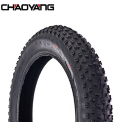 Alternative view of CHAOYANG 16X4.00 BIG DADDY ΕΛΑΣΤΙΚΟ FAT BIKE 30TPI H-5176 16'' ΙΝΤΣΕΣ