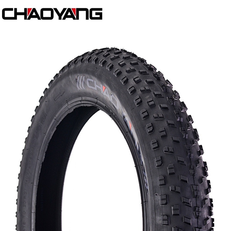 CHAOYANG 16X4.00 BIG DADDY ΕΛΑΣΤΙΚΟ FAT BIKE 30TPI H-5176 16'' ΙΝΤΣΕΣ - Image 2