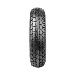 KENDA 300-4 (260X85) K-311 4PR ΕΛΑΣΤΙΚΟ ΗΛΕΚΤΡΙΚΩΝ/ΑΝΑΠΗΡΙΚΩΝ ΑΜΑΞΙΔΙΩΝ BLACK
