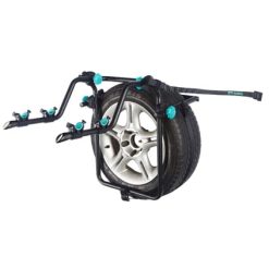 BEARACK RANGER PRO BC-8409-2PN ΣΧΑΡΑ ΑΥΤΟΚΙΝΗΤΟΥ ΡΕΖΕΡΒΑΣ 2 ΠΟΔΗΛΑΤΩΝ