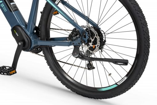 ECOBIKE SX300 ΗΛΕΚΤΡΙΚΟ ΠΟΔΗΛΑΤΟ MTB 29'' 10sp BLUE 48V/14AH LG 2022 - Image 4