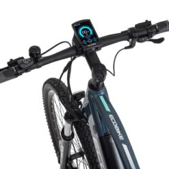 Alternative view of ECOBIKE SX300 ΗΛΕΚΤΡΙΚΟ ΠΟΔΗΛΑΤΟ MTB 29'' 10sp BLUE 48V/14AH LG 2022
