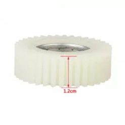 Alternative view of ΠΛΑΣΤΙΚΟ ΓΡΑΝΑΖΙ ΜΕ ΡΟΛΕΜΑΝ ΓΙΑ BAFANG ΜΟΤΕΡ E-BIKE 36Τ 1ΤΕΜ RM G020.250