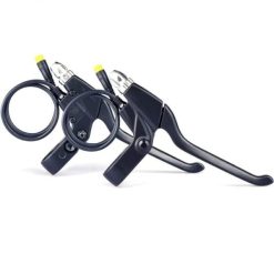 BAFANG ΜΑΝΕΤΑ ΦΡΕΝΟΥ ΔΕΞΙΑ ΓΙΑ E-BIKE