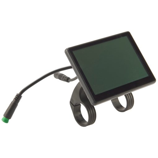 DISPLAY-LCD ΟΘΟΝΗ ΓΙΑ DEVRON CITY E-BIKE - Image 3