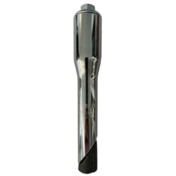 ΑΝΤΑΠΤΟΡΑΣ ΛΑΙΜΟΥ BMX ΓΙΑ ΜΕΤΑΤΡΟΠΗ ΣΕ AHEAD ΜΕ ΤΡΥΠΑ ΓΙΑ ΡΟΤΟΡΑ 21.1/28.6