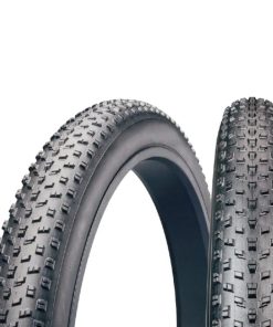 VIPER ΕΛΑΣΤΙΚΟ FAT BIKE 20X4.00 P1272 ΜΑΥΡΟ