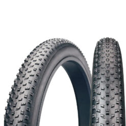 VIPER ΕΛΑΣΤΙΚΟ FAT BIKE 20X4.00 P1272 ΜΑΥΡΟ