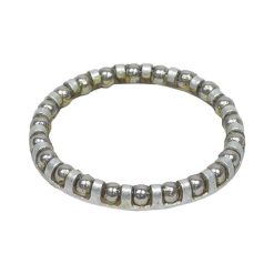 eWHEEL ΡΟΥΛΕΜΑΝ ΠΟΤΗΡΙΩΝ ΤΙΜΟΝΙΟΥ ΓΙΑ XIAOMI M365 / Pro / 1S / Essential / Pro2 ΤΕΜ