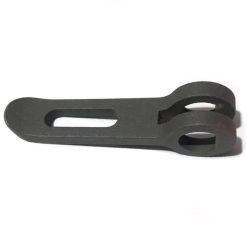 eWHEEL ΜΟΧΛΟΣ ΑΝΑΔΙΠΛΩΣΗΣ ΓΙΑ ΗΛΕΚΤΡΙΚΑ ΠΑΤΙΝΙΑ XIAOMI M365, Pro, Pro 2, 1S, Essential ΜΑΥΡΟΣ