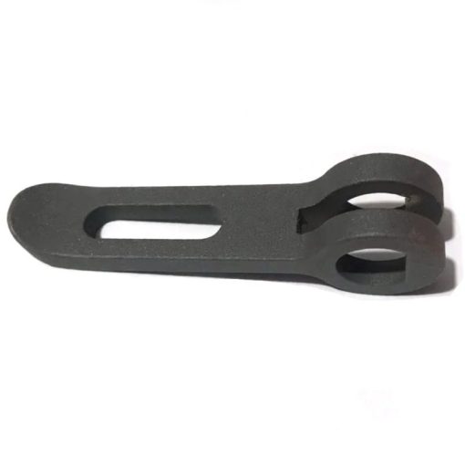eWHEEL ΜΟΧΛΟΣ ΑΝΑΔΙΠΛΩΣΗΣ ΓΙΑ ΗΛΕΚΤΡΙΚΑ ΠΑΤΙΝΙΑ XIAOMI M365, Pro, Pro 2, 1S, Essential ΜΑΥΡΟΣ