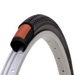 Alternative view of SHINKO 26X1.75 ANTI-PUNCTURE 5mm ΕΛΑΣΤΙΚΟ ΠΟΔΗΛΑΤΟΥ SR024