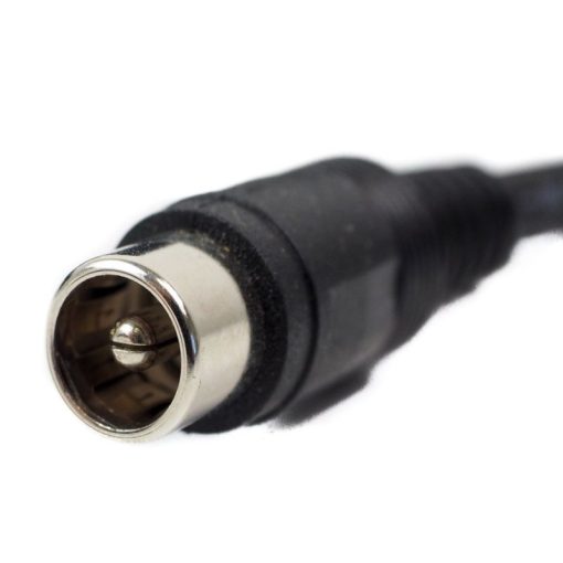 ΦΟΡΤΙΣΤΗΣ ΓΙΑ ΜΠΑΤΑΡΙΑ ΛΙΘΙΟΥ ΠΑΤΙΝΙΟΥ-E-BIKE 36V (LiNiCoMn 10s 42V) 2A ΒΥΣΜΑ RCA 10mm - Image 2