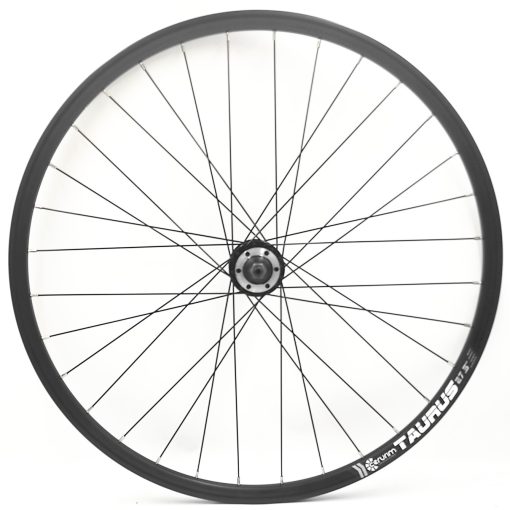 CERURIM TAURUS ΤΡΟΧΟΣ ΔΙΠΑΤΟΣ 27.5'' ΟΠΙΣΘΙΟΣ ΒΙΔΩΤΟ + DISC 6 BOLT