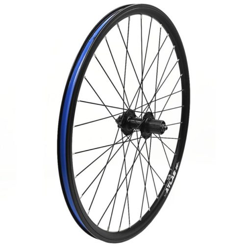 CERURIM ATLAS ΤΡΟΧΟΣ ΔΙΠΑΤΟΣ 28'' ΟΠΙΣΘΙΟΣ ΚΑΣΕΤΑ + DISC 6 BOLT