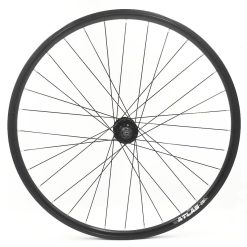 CERURIM ATLAS ΤΡΟΧΟΣ ΔΙΠΑΤΟΣ 28'' ΕΜΠΡΟΣΘΙΟΣ DISC 6 BOLT