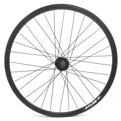 CERURIM ATLAS ΤΡΟΧΟΣ ΔΙΠΑΤΟΣ 26'' ΕΜΠΡΟΣΘΙΟΣ DISC 6 BOLT