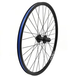 CERURIM ATLAS ΤΡΟΧΟΣ ΔΙΠΑΤΟΣ 26'' ΟΠΙΣΘΙΟΣ ΚΑΣΕΤΑ + DISC 6 BOLT