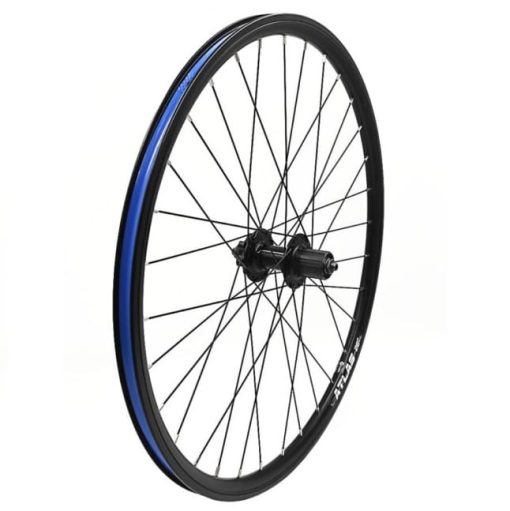 CERURIM ATLAS ΤΡΟΧΟΣ ΔΙΠΑΤΟΣ 26'' ΟΠΙΣΘΙΟΣ ΚΑΣΕΤΑ + DISC 6 BOLT