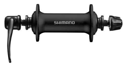 CERURIM ARTEMIS ΤΡΟΧΟΣ ΔΙΠΑΤΟΣ 28'' ΕΜΠΡΟΣΘΙΟΣ ΚΕΝΤΡΟ SHIMANO HB-T3000 - Image 2