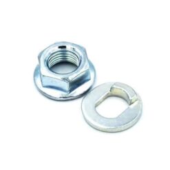 eWHEEL ΑΝΤΑΛΛΑΚΤΙΚΗ ΒΙΔΑ ΜΕ ΡΟΔΕΛΑ ΕΜΠΡΟΣ ΤΡΟΧΟΥ ΓΙΑ ΠΑΤΙΝΙ XIAOMI