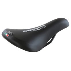 MONTE GRAPPA SINGLESPEED ΣΕΛΑ ΠΟΔΗΛΑΤΟΥ FIXED ΧΡΩΜΑ ΜΑΥΡΟ