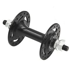 ΕΜΠΡΟΣΘΙΟ ΚΕΝΤΡΟ 32Τ FIX SINGLE SPEED ΚΛΕΙΣΤΑ ΡΟΥΛΕΜΑΝ ΜΑΥΡΟ