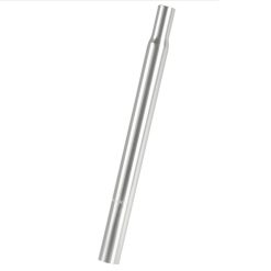 ΝΤΙΖΑ ΣΕΛΑΣ ΠΟΔΗΛΑΤΟΥ D-26,8Χ350 ALU ΝΙΚΕΛ