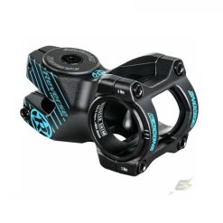 REVERSE BLACK ONE ΛΑΙΜΟΣ ΤΙΜΟΝΙΟΥ D-2 35mm Ø31,8/35mm BLACK-LIGHTBLUE