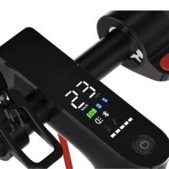 Alternative view of eWHEEL ΑΝΤΑΛΛΑΚΤΙΚΗ ΠΛΑΚΕΤΑ ΟΘΟΝΗΣ XIAOMI M365 PRO ΜΕ ΤΑ ΠΡΟΣΤΑΤΕΥΤΙΚΑ ΚΑΛΥΜΜΑΤΑ