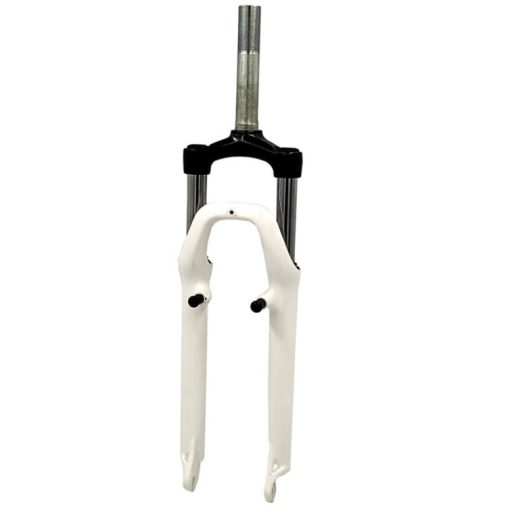ZOOM ΑΝΑΡΤΗΣΗ ΕΜΠΡΟΣΘΙΑ 26'' V-BRAKE+DISC ΒΙΔΩΤΟ 28.6''