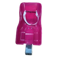 Alternative view of CROSSER ΚΑΘΙΣΜΑ ΚΟΥΚΛΑΣ ΠΑΙΔΙΚΟΥ ΠΟΔΗΛΑΤΟΥ ΣΚΕΛΕΤΟΥ ΦΟΥΞΙΑ