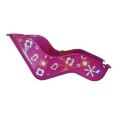 ELMO ΚΑΘΙΣΜΑ ΚΟΥΚΛΑΣ ΠΑΙΔΙΚΟΥ ΠΟΔΗΛΑΤΟΥ ΡΟΖ