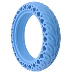 eWHEEL SOLID HONEYCOMB V2 ΕΛΑΣΤΙΚΟ ΓΙΑ ΗΛΕΚΤΡΙΚΟ ΠΑΤΙΝΙ XIAOMI 8.5X2.0 BLUE