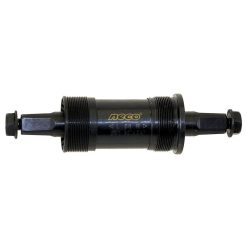 NECO ΜΕΣΑΙΑ ΤΡΙΒΗ ΠΟΔΗΛΑΤΟΥ ΚΛΕΙΣΤΗ 119mm ΜΑΥΡΗ