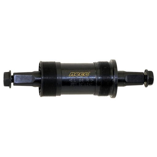 NECO ΜΕΣΑΙΑ ΤΡΙΒΗ ΠΟΔΗΛΑΤΟΥ ΚΛΕΙΣΤΗ 119mm ΜΑΥΡΗ