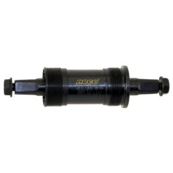 NECO ΜΕΣΑΙΑ ΤΡΙΒΗ ΠΟΔΗΛΑΤΟΥ ΚΛΕΙΣΤΗ 119mm ΜΑΥΡΗ